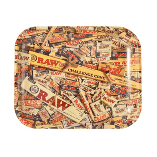 Tava de rulat 'RAW' Mix | 28x34cm