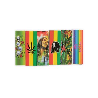 Filtre din carton 'BREIT' Rasta | x48