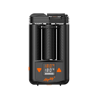 ‘STORZ & BICKEL’ Mighty+ Vapouriser