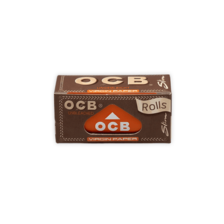 Rola 'OCB' Virgin | King Size Slim - 4m