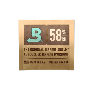 BOVEDA' Humidifier for Tobacco | 58% RH - 8g.