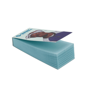 Filtre din carton 'G-ROLLZ' Two Rap | Albastre - x50