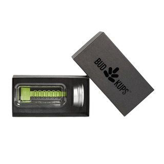 BUDKUPS Storage Capsules for PAX | Complete Kit Plus - x6