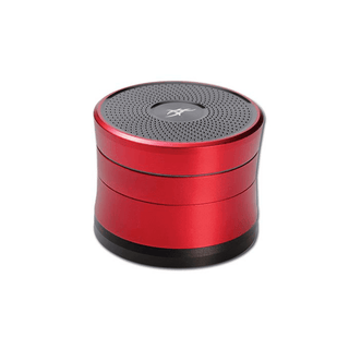 Grinder 'AFTER GROW' Solinder | 4-Parti - 62mm