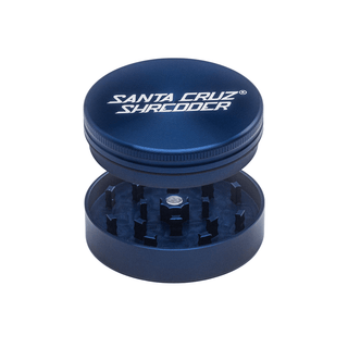 SANTA CRUZ' Blue Grinder | 2-Part - 70mm