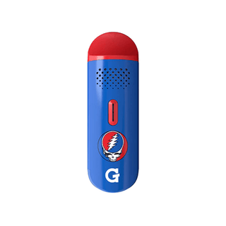 Vaporizator 'G-PEN' Grateful Death