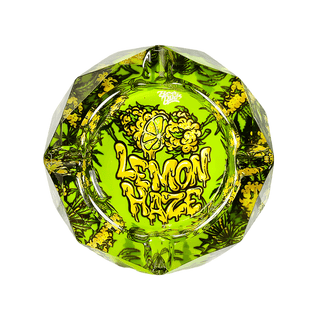 BEST BUDS Ashtray Lemon Haze | 15cm.