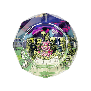 BEST BUDS Ashtray Wedding Cake | 15cm.