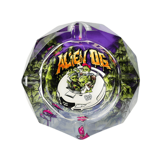 BEST BUDS Ashtray Alien OG | 15cm.