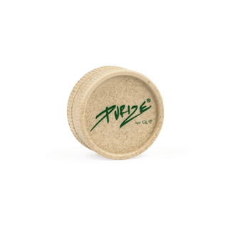 Grinder 'PURIZE' Biodegradabil | 2-Parti - 55mm