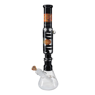 Bong din sticla 'BLAZE' M&M Cool | 55cm