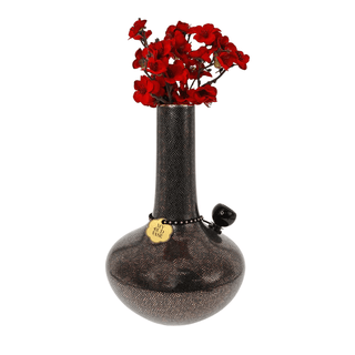 Bong din sticla 'MY BUD VASE' Burmese | 28cm