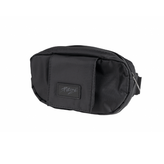 PURIZE' Activated Carbon Pouch Anti-Odour | Fanny Black