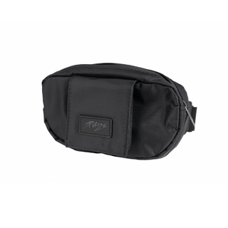 Borseta cu Carbune Activ 'PURIZE' Anti-Miros | Fanny Black