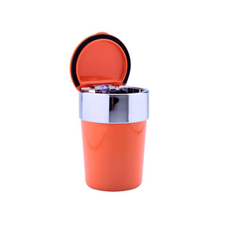 Scrumiera 'BUNT' cu led | 11cm