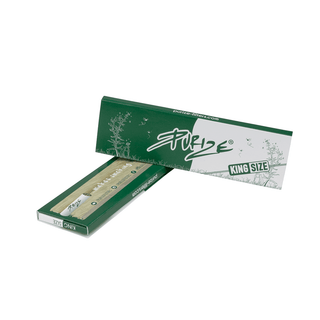 Foite 'PURIZE' Neinalbite | King Size - x32