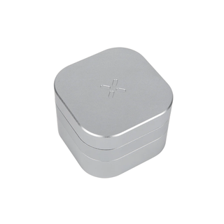 PAX' M50 Grinder | 3-Piece - 60mm.