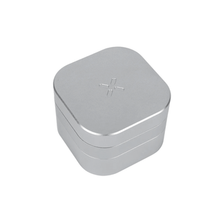 Grinder 'PAX' M50 | 3-Parti - 60mm