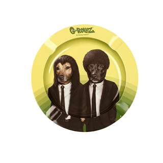 Scrumiera 'G-ROLLZ' Hit Dogs | 13,5cm