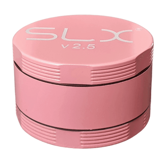 Grinder Ne-lipicios 100% ‘SLX’ Roz | 4-Parti – 88mm
