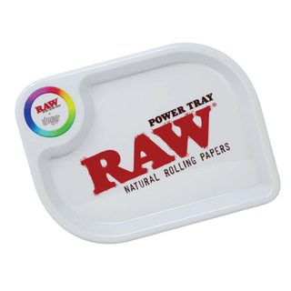 RAW' RGB Rolling Tray | 21x28cm.