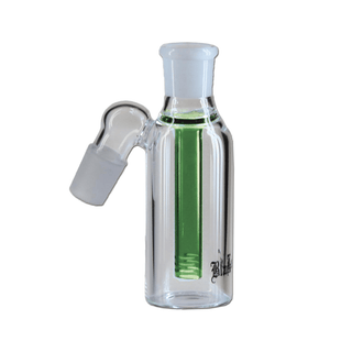 Pre-Cooler 'BLACK LEAF' Slit-Diffuser | Green - SG19