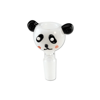 Bol bong 'BLACK LEAF' Sweet Panda | SG14