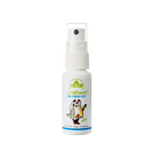 Odour Neutraliser 'LIMPURO' DLX