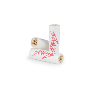 Filtre cu carbune activ ‘PURIZE’ SHORT REGULAR Albe | 9mm.  x50