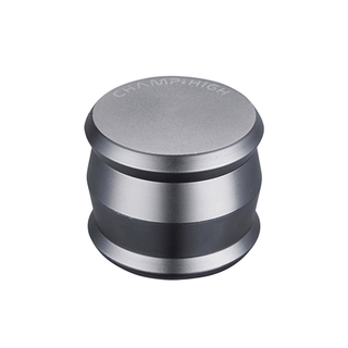 CHAMP HIGH Silver Grinder | 4-Part - 60mm.
