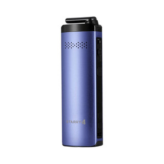 XMAX' Starry V4 Vaporiser | Blue