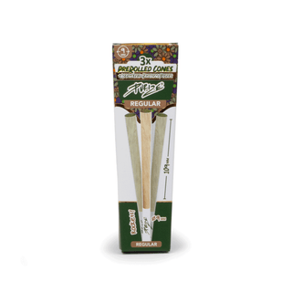 Conuri pre-rulate 'PURIZE' Nealbite 'REGULAR' | King Size - x3