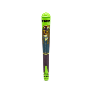 G-ROLLZ Cigarette Holder Green | Reggae