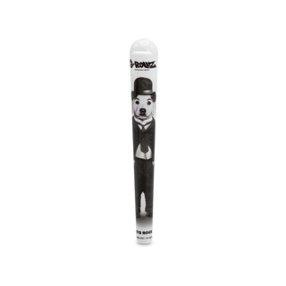 Cigarette Holder ‘G-ROLLZ’ White | Tramp