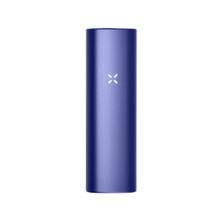 ‘PAX’ Plus Vapouriser | Periwinkle - Standard Kit