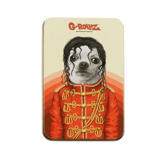 Cutie depozitare ‘G-ROLLZ’ Pop | 13,5x8,5cm