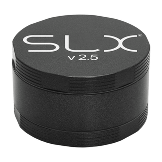 Grinder Ne-lipicios 100% ‘SLX’ Negru | 3-Parti - 88mm
