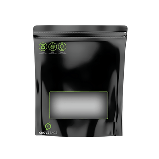 ‘GROVE’ Zip-Lock Bag Anti-Odour ‘TERPLOC’ | 165x102mm – x1