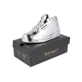 Grinder 'TEAR FORCE' Foot | 3-Parti - 55mm