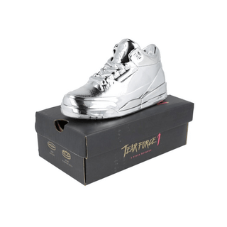 Grinder 'TEAR FORCE' Foot | 3-Part - 55mm