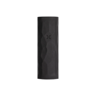 PAX' Mini Hammered Sleeve | Onyx