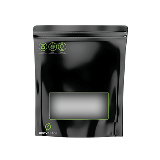 Punga Zip-Lock ‘GROVE’ Anti-miros ‘TERPLOC’ | 165x102mm. – x1