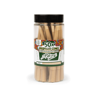 Conuri pre-rulate 'PURIZE' Nealbite | King Size - x50