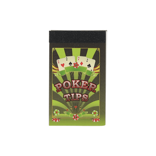 Filters 'POKER' Wide | x52