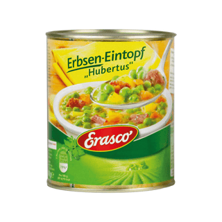 DUMMY' Can Hideout | Erbsen Eintopf