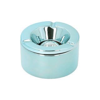 Scrumiera 'ANGELO' Turquoise | 12cm