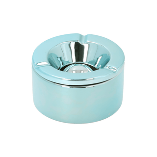 ANGELO' Ashtray Turquoise | 12cm.