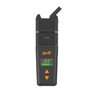 Vapouriser ‘STORZ & BICKEL’ Venty