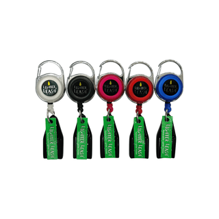Silicone Lighter Holder 'LIGHTER LEASH'