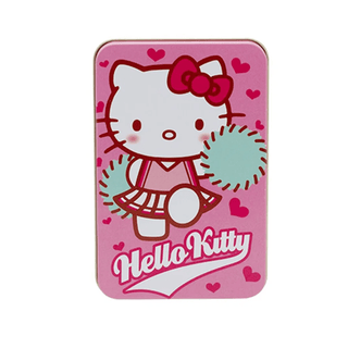 Cutie depozitare 'G-ROLLZ' Cheerleader | 13,5x8,5cm